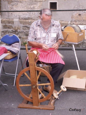 homme du marche de renwez