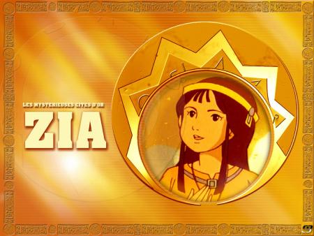  zia de la cite d or